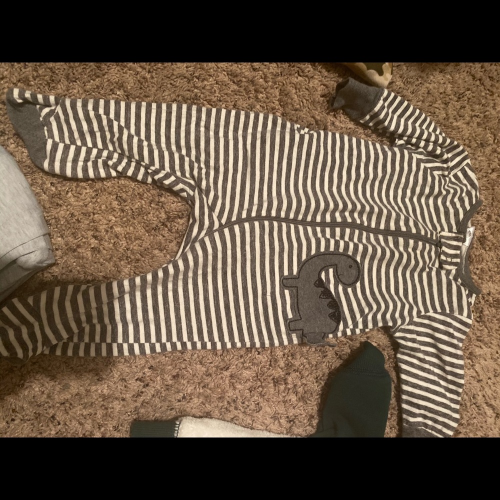 Sleep n play